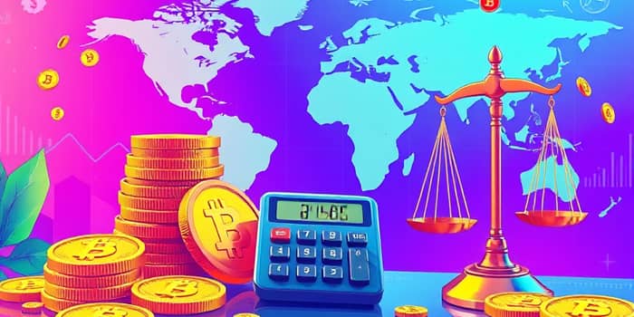 Crypto Taxation: What You Need to Know