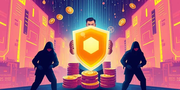 Crypto Scams: How to Protect Your Investments